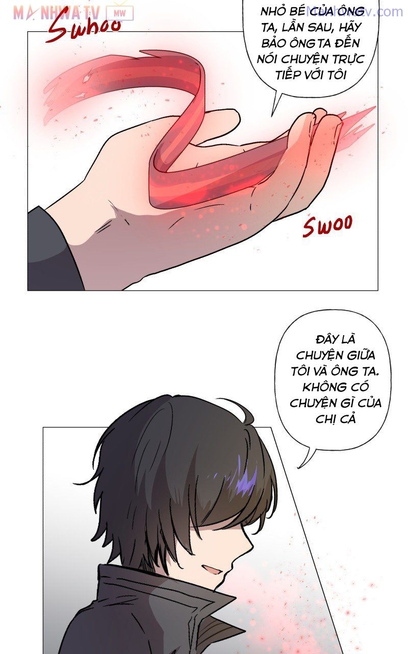 Đọc truyện Trọng sinh mạc thế - Chap 57